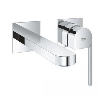 Baterie lavoar cu 2 elemente Grohe Plus cu monocomanda Marimea L