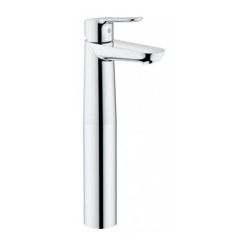 Baterie lavoar cu montaj pe blat Grohe BauEdge XL fara ventil