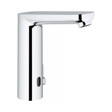 Baterie lavoar electronica Grohe Eurosmart Cosmopolitan E cu infrarosu 1/2″ marimea L