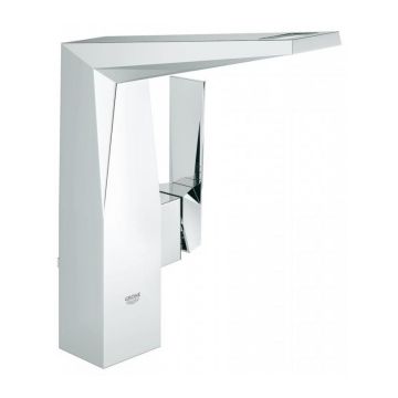 Baterie lavoar Grohe Allure Brilliant monocomanda 1/2″ Marimea L