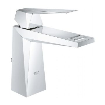 Baterie lavoar Grohe Allure Brilliant monocomanda 1/2″ Marimea M