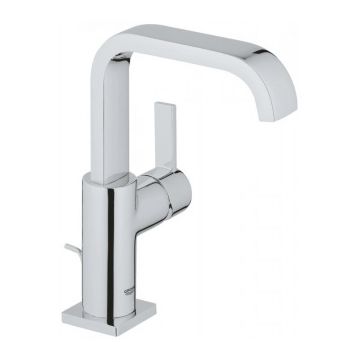 Baterie lavoar Grohe Allure cu monocomandă 1/2″ Mărimea L