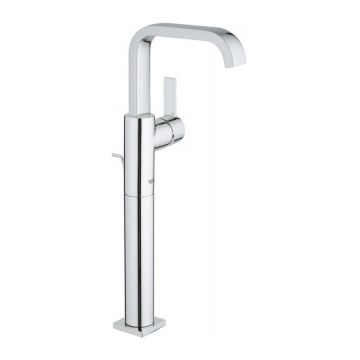 Baterie lavoar Grohe Allure cu monocomandă 1/2″ Mărimea XL