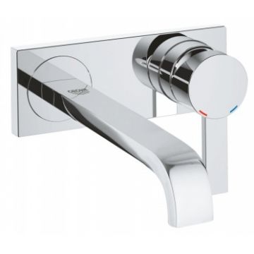 Baterie lavoar Grohe Allure cu monocomanda marimea S