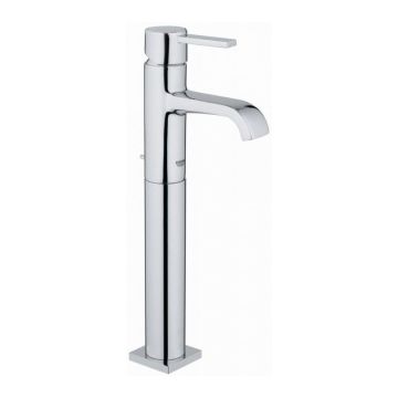 Baterie lavoar Grohe Allure monocomandă 1/2″ Mărimea XL