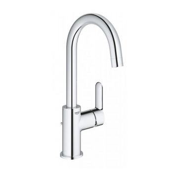 Baterie lavoar Grohe BauEdge monocomanda 1/2