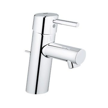 Baterie lavoar Grohe Concetto, ventil pop-up