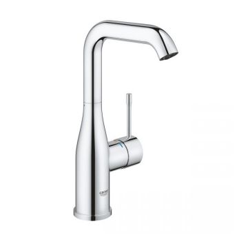 Baterie lavoar Grohe Essence cu monocomanda 1/2