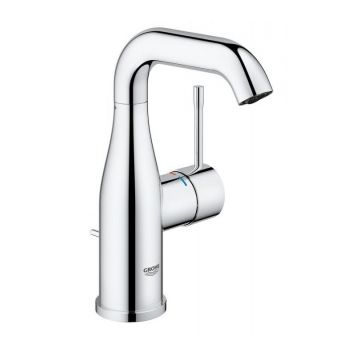 Baterie lavoar Grohe Essence cu monocomanda 1/2″ Marimea M