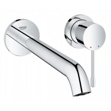 Baterie lavoar Grohe Essence monocomanda cu 2 elemente Marimea L