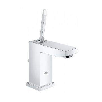 Baterie lavoar Grohe Eurocube Joy cu monocomanda 1/2″ Marimea S