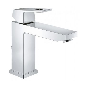 Baterie lavoar Grohe Eurocube monocomanda 1/2″ Marimea M