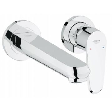 Baterie lavoar Grohe Eurodisc Cosmopolitan cu 2 orificii 1/2 ″ Marimea L