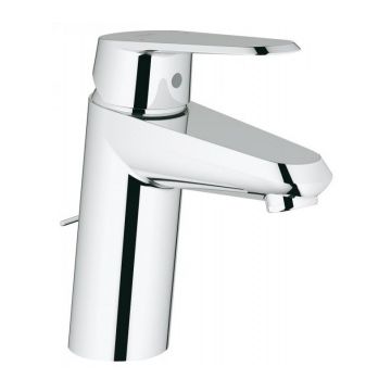 Baterie lavoar Grohe Eurodisc Cosmopolitan cu monocomanda 1/2″ Marimea S