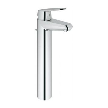 Baterie lavoar Grohe Eurodisc Cosmopolitan cu monocomanda 1/2″ Marimea XL