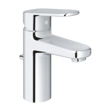 Baterie lavoar Grohe Europlus cu monocomandă 1/2″ marimea S