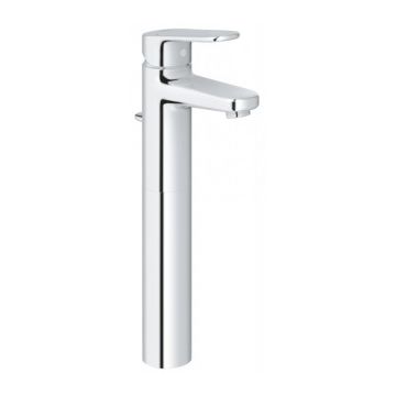 Baterie lavoar Grohe Europlus cu monocomandă 1/2″ Mărimea XL