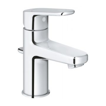 Baterie lavoar Grohe Europlus cu monocomandă 1/2″ Marimea XS