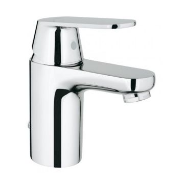 Baterie lavoar Grohe Eurosmart Cosmopolitan cu monocomanda 1/2″ Marimea S