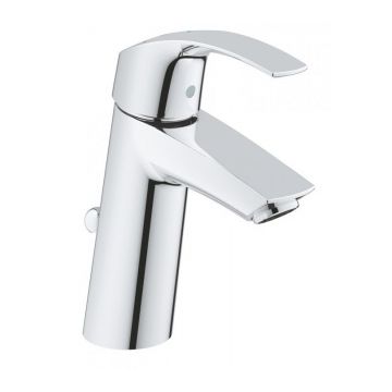 Baterie lavoar Grohe Eurosmart M cu monocomanda 1/2″