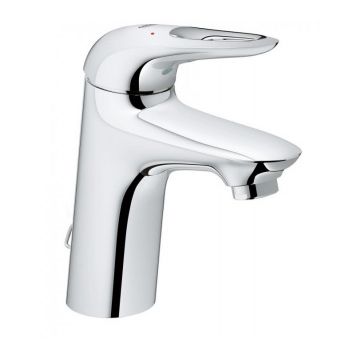 Baterie lavoar Grohe Eurostyle cu lant retractabil 1/2″ Marimea S