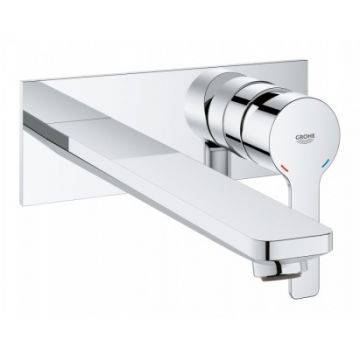 Baterie lavoar Grohe Lineare monocomanda cu 2 elemente Marimea L