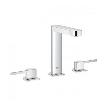 Baterie lavoar Grohe Plus cu 3 elemente marimea M 1/2