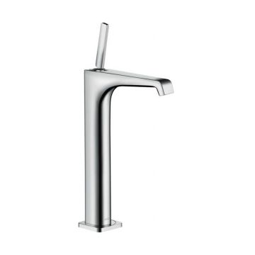 Baterie lavoar Hansgrohe Axor Citterio E 280 cu montaj pe blat