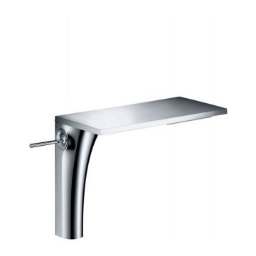 Baterie lavoar Hansgrohe Axor Massaud cu montaj pe blat