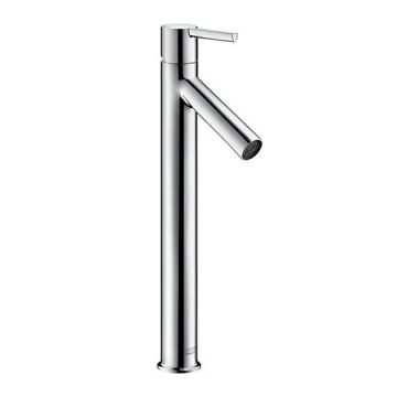 Baterie lavoar Hansgrohe Axor Starck cu montaj pe blat