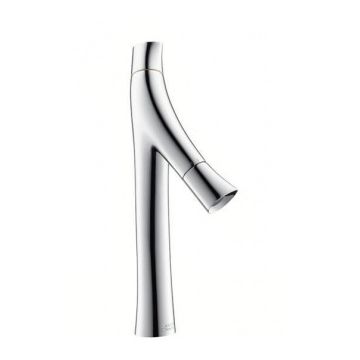 Baterie lavoar Hansgrohe Axor Starck Organic 365 cu montaj pe blat