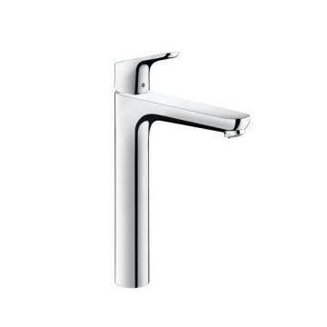 Baterie lavoar Hansgrohe Focus 230 pentru lavoar tip bol