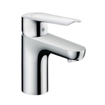 Baterie Lavoar Hansgrohe Logis E 70 cu ventil pop-up inclus