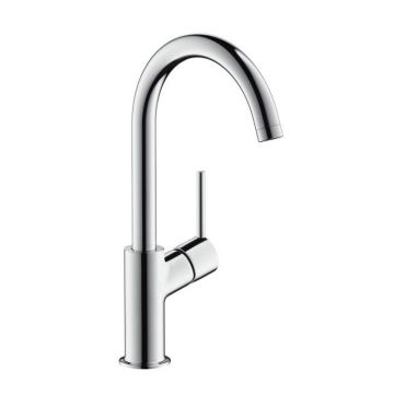 Baterie lavoar Hansgrohe Talis 210 cu ventil pop-up