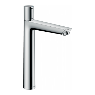 Baterie lavoar Hansgrohe Talis E 240 crom