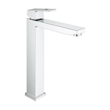 Baterie lavoar inalta Grohe Eurocube XL fara ventil