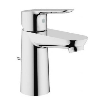 Baterie lavoar monocomanda Grohe Bau Edge S size