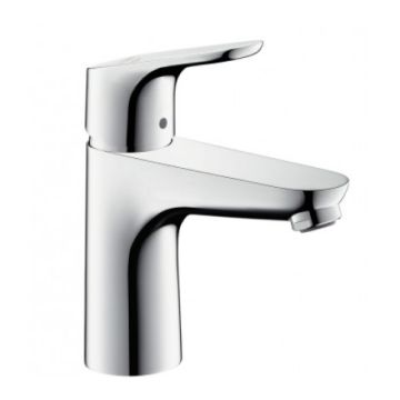 Baterie lavoar monocomanda Hansgrohe Focus 100