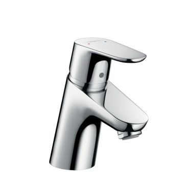 Baterie lavoar monocomanda Hansgrohe Focus 70