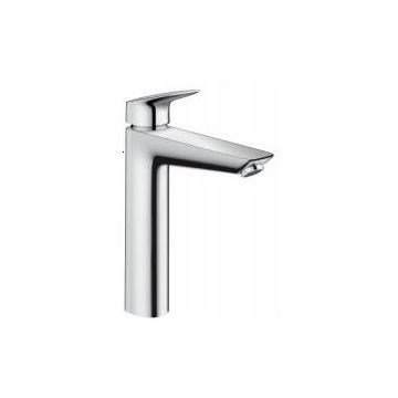 Baterie lavoar monocomanda Hansgrohe Logis 190