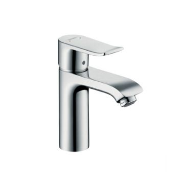 Baterie lavoar monocomanda Hansgrohe Metris 110