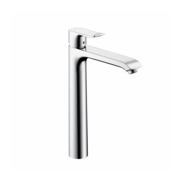 Baterie lavoar monocomanda Hansgrohe Metris 260