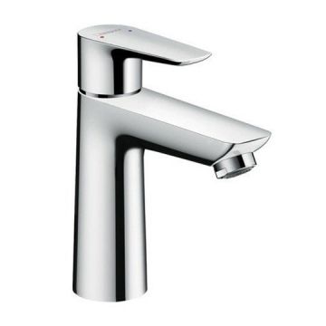 Baterie lavoar monocomanda Hansgrohe Talis E 110 cu ventil pop-up