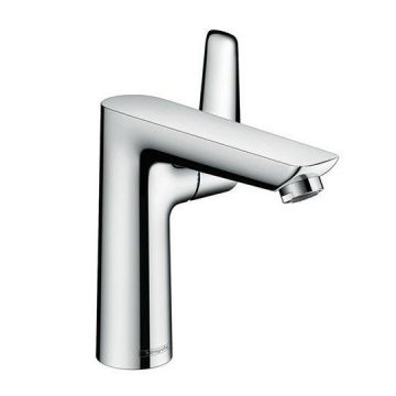 Baterie lavoar monocomanda Hansgrohe Talis E 150 cu ventil pop-up