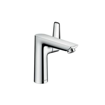 Baterie lavoar monocomanda Hansgrohe Talis E 150, fara ventil