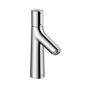 Baterie lavoar monocomanda Hansgrohe Talis Select S 100, ventil pop-up