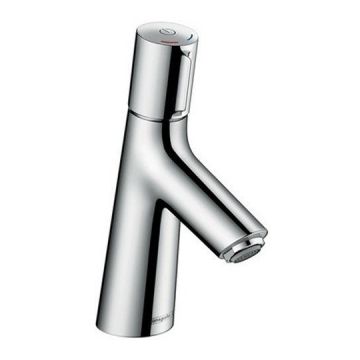 Baterie lavoar monocomanda Hansgrohe Talis Select S 80 cu ventil pop-up