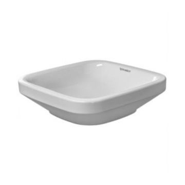 Lavoar Duravit Durastyle tip bol , 43 x 43 cm