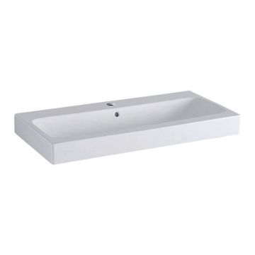 Lavoar Geberit Icon 75x49xH16 cm