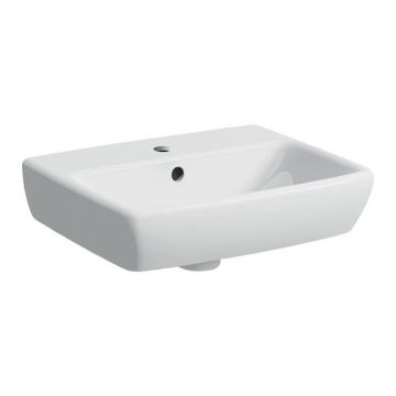 Lavoar Geberit Selnova Square 45x35xH16 cm